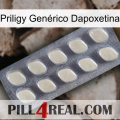 Priligy Genérico Dapoxetina 08